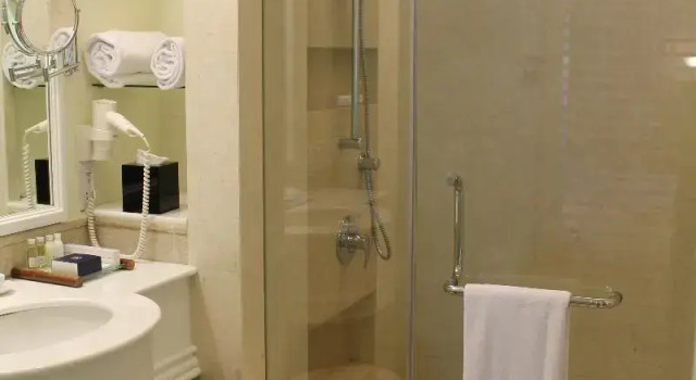 Номер Standard Royale Chulan Damansara