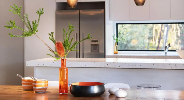 Kangary - bush retreat with outdoor spa, Book Hotel Daylesford 