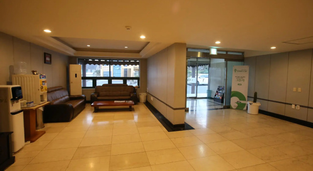 Hotel Navis