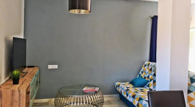 TESS Villa El Mirador