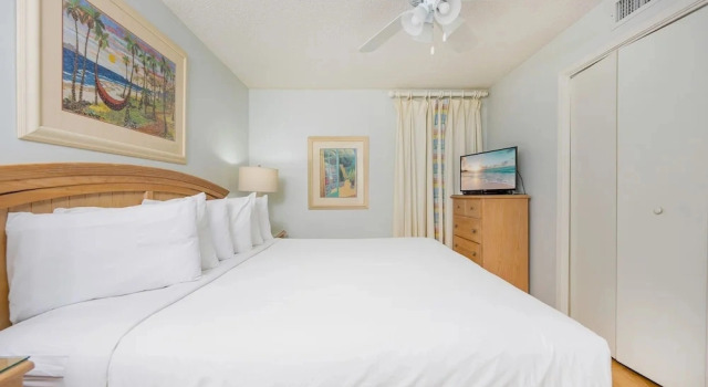 Phoenix Vi 6607 1 Bedroom Condo, Réserver Appartement Orange Beach 