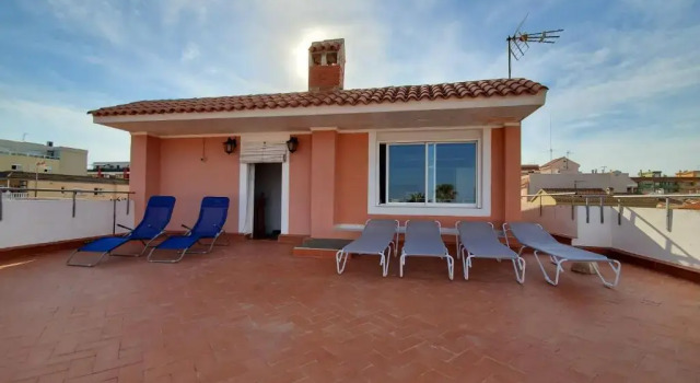 House Mare Nostrum, Prenota Appartamento Moncófar Costa dell'Azahar