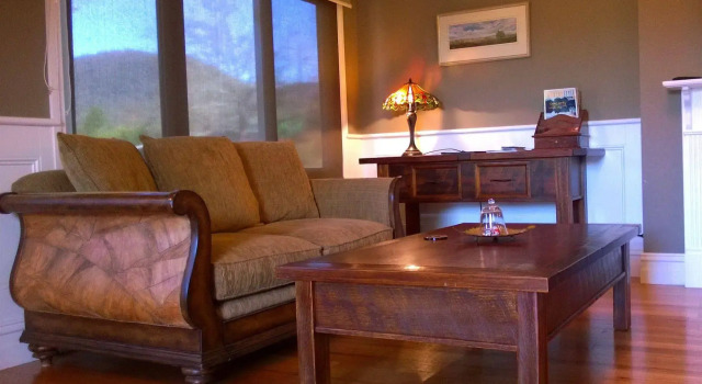 Marysville Garden Cottages, Rezerwuj Hotel Hotele w Yarra Valley z parkingiem, Parking