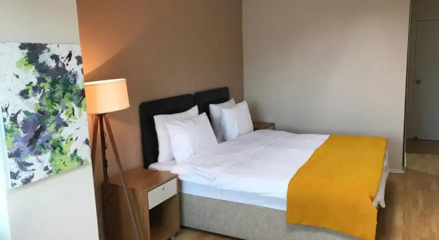 Номер Economy Beşiktaş Vip inn Hotel & suites