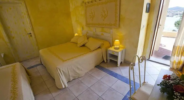 Hotel Shardana