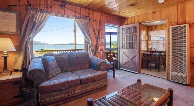 Lakeside-109 by Big Bear Vacations