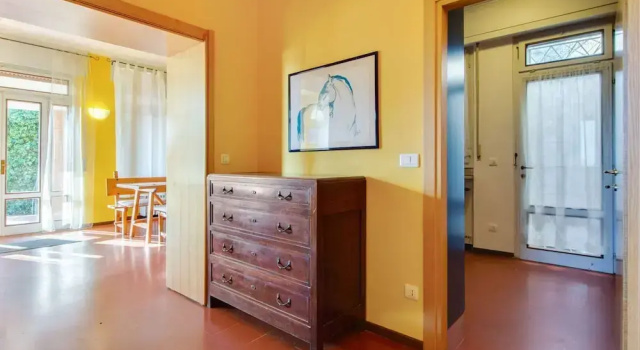 Holiday Home in Marciaga With Pool & Gulf Views