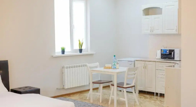 Апартаменты Comfort Сарай-Бату Гостевой дом