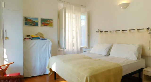 Bilocale con terrazza