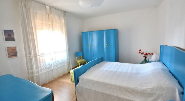 Apartment Castelèt Overlooking The Port