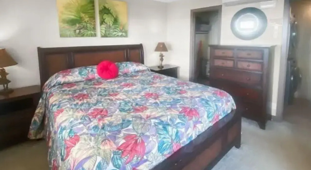 Menehune Shores, #115^ 3 Bedroom Condo by RedAwning, Забронировать Апартаменты/квартира Кихеи Мауи