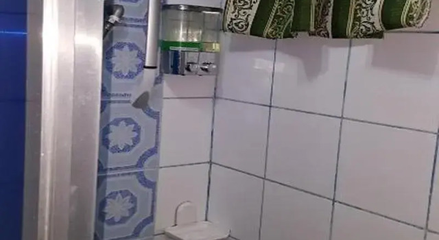 Двухместный номер Standard с балконом Citadel Bed and Breakfast