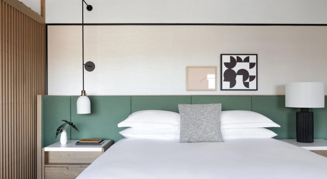 Kimpton Sylvan Hotel by IHG