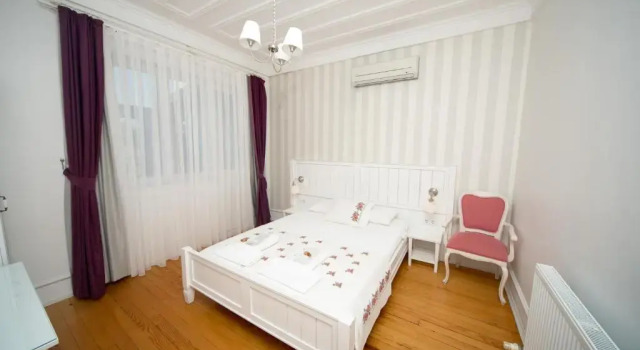 Номер Standard Cenar Konak Butik Hotel