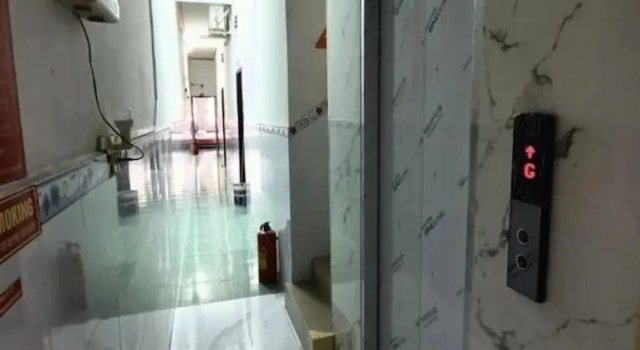 Hotel Ngoc Mai 2
