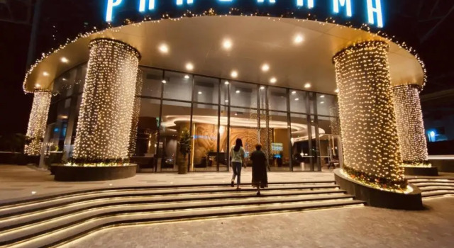 Wise Stay Panorama Condotel