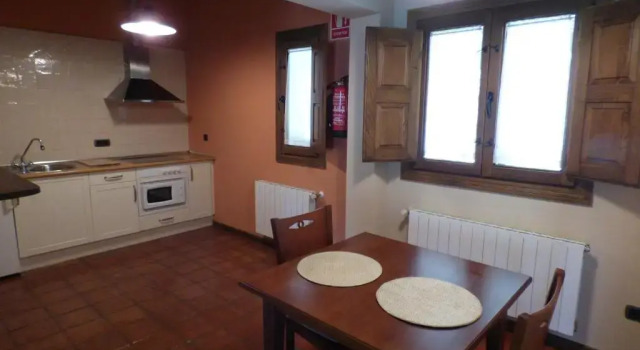 Апартаменты Apartamentos Casasturga