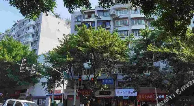 HUAXI Hotel