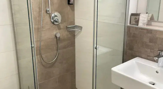 Двухместный номер Standard Hotel Poellners
