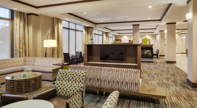 Residence Inn by Marriott Bangor