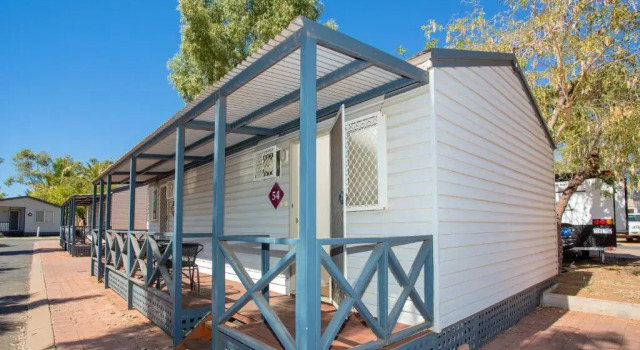 Студия Standard Discovery Parks - Port Hedland