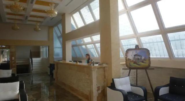 Villamaria Hotel