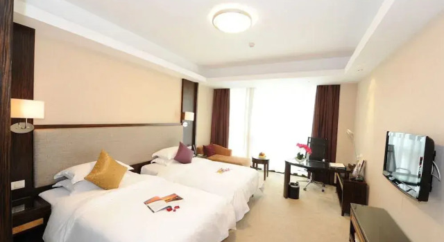 Xiangshan Ocean Hotel