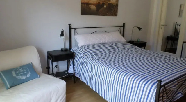 VentoVerde B&B, Забронировать Отель Альбенга Ривьера-делле-Пальме