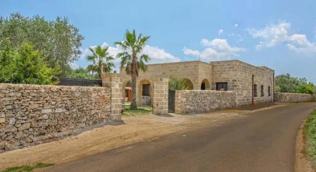 Вилла Tenuta la Trebbia