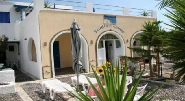 Zannes Studios