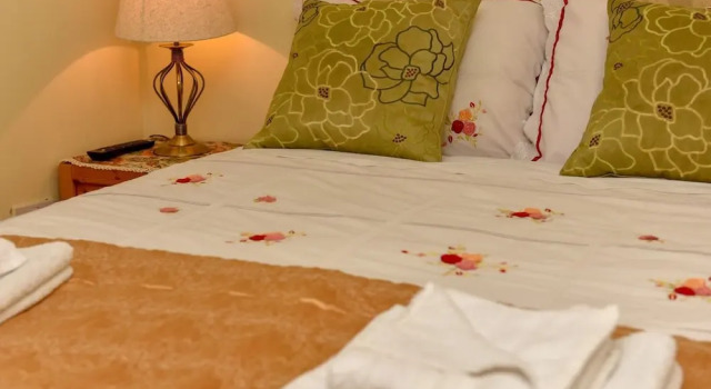 Номер Standard The Warren Guest House
