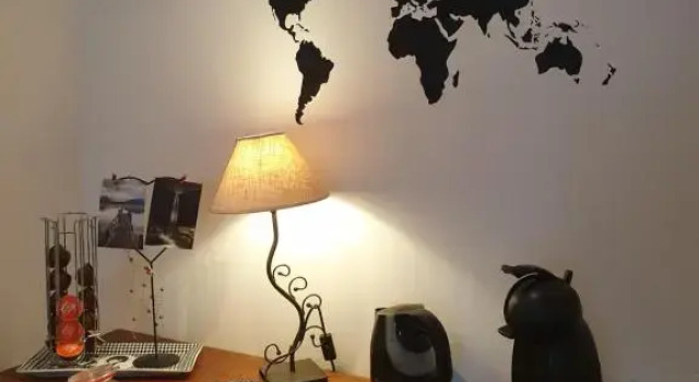Номер Standard La jolie chambre