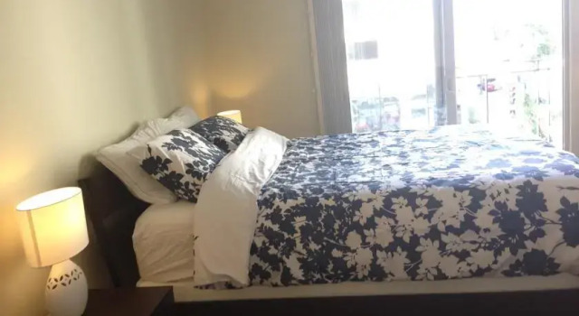 Marina District 2 Bedroom Condo