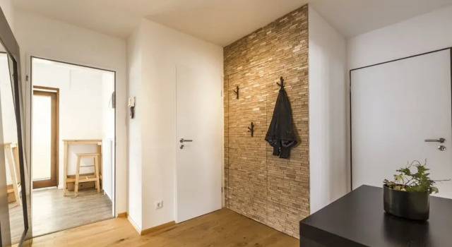 Ferienwohnung Whiskey