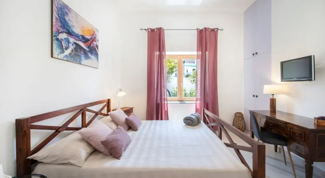 Standard room B&B PROCHYTEA