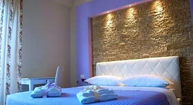 La Locomotiva, Rezervovat Hotel  