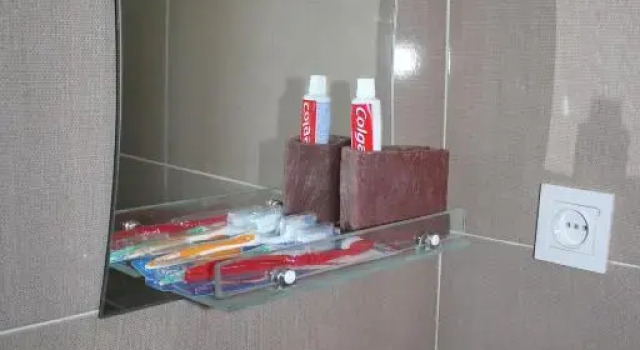 Avlabari sweet home