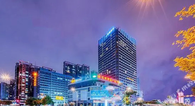 Vienna Hotel Anshun Huangguoshu Street RT Maet
