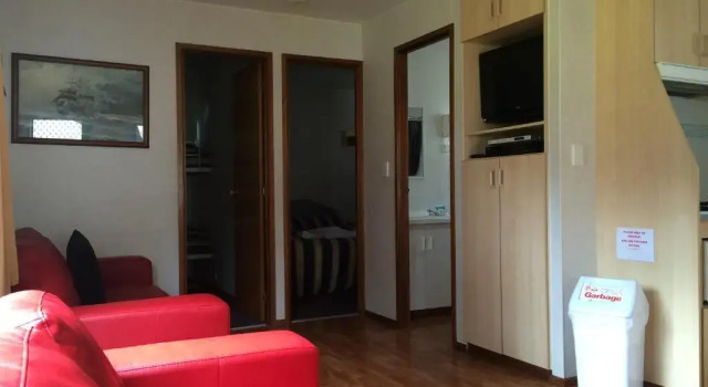 Коттедж Smugglers Cove Holiday Village