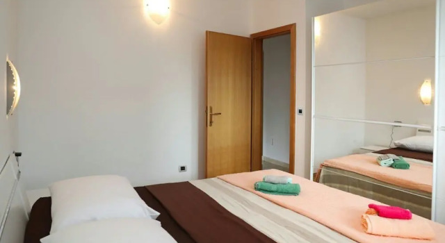 Апартаменты Classic Apartments Sveto