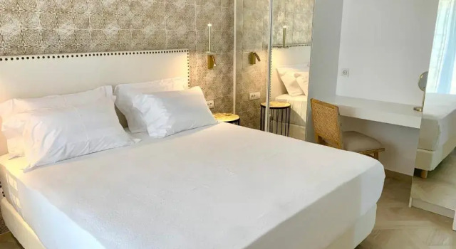 Вилла Superior Parga Villas