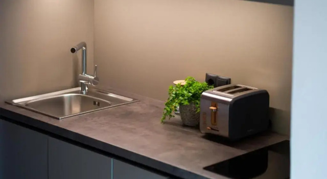 Апартаменты Residence Veider
