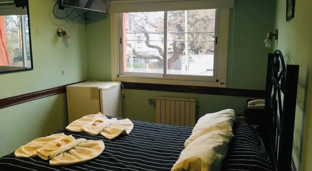 Номер Classic Hotel Haedo