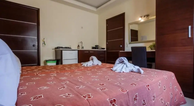 Апартаменты Superior Vivian Hotel