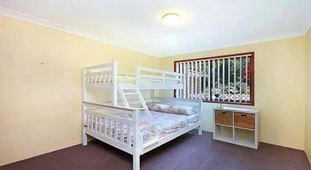 Kingscliff Waters Apt Two, Забронировать Отель Кингсклифф Tweed Coast