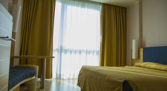 Nicotel Bisceglie, Rezervați Hotel Hoteluri SPA în Bisceglie, SPA