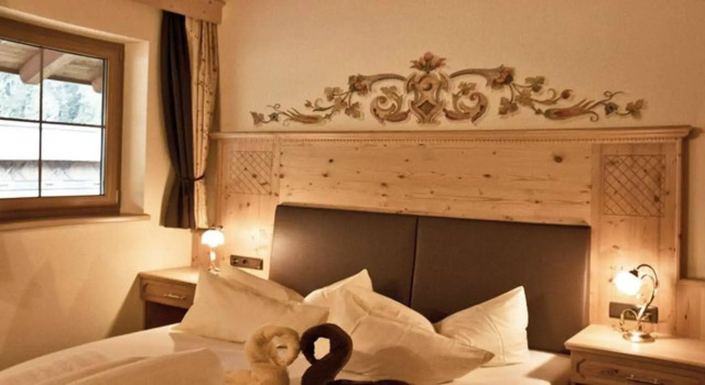 Alpenappart Rimlhof, Rezerwuj Hotel Hotele w Tyrol ze śniadaniem, Śniadanie