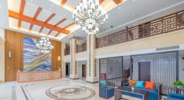 99inn Selected Hotel (Chongqing Yunyang County Longtang Scenic Area Qingshui Tujia Township), Prenota Hotel Chongqing Chongqing Area