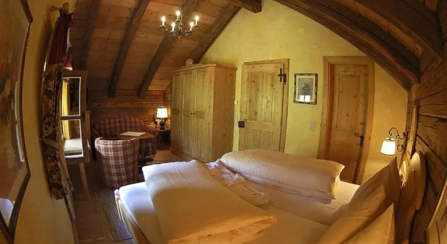 Landhaus Wastlalm, Rezerwuj Dom wakacyjny Hotele SPA w Karyntia, SPA