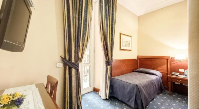 Номер Standard Hotel Artorius